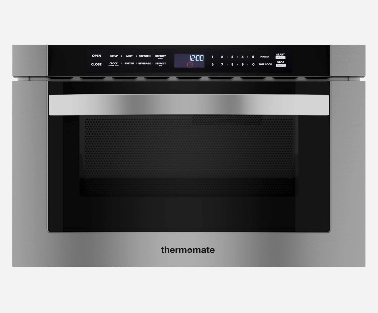 Hornos. De microondas. Capacidad: 1.2 pies cúbicos. Sonda para control de temperatura. Reloj digital. 700 watts. Manual para tinciones. Pieza.